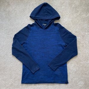 Express Hoodie
